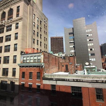 Apartamento Studio Ready 4 Students&Traveling Professionals! 310 Boston Exterior foto