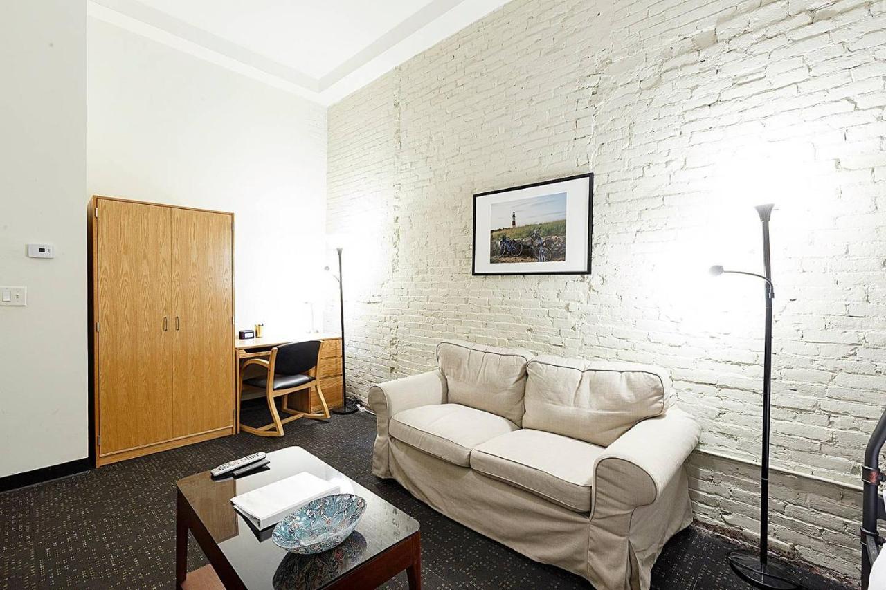 Apartamento Studio Ready 4 Students&Traveling Professionals! 310 Boston Exterior foto