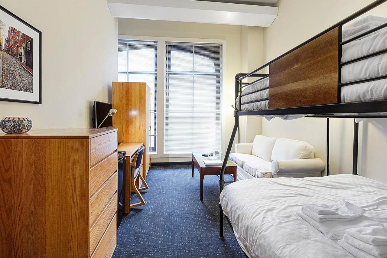 Apartamento Studio Ready 4 Students&Traveling Professionals! 310 Boston Exterior foto