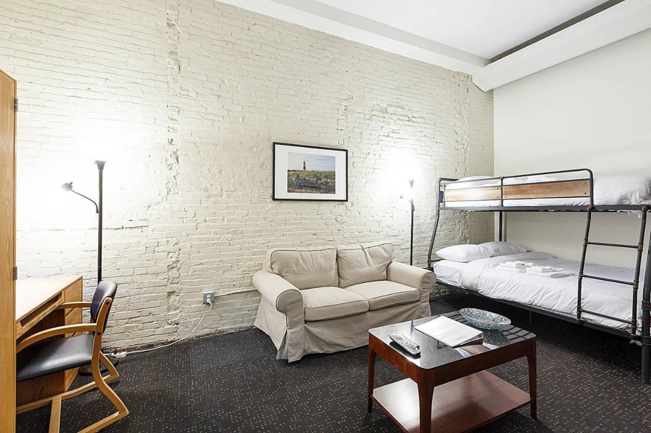 Apartamento Studio Ready 4 Students&Traveling Professionals! 310 Boston Exterior foto