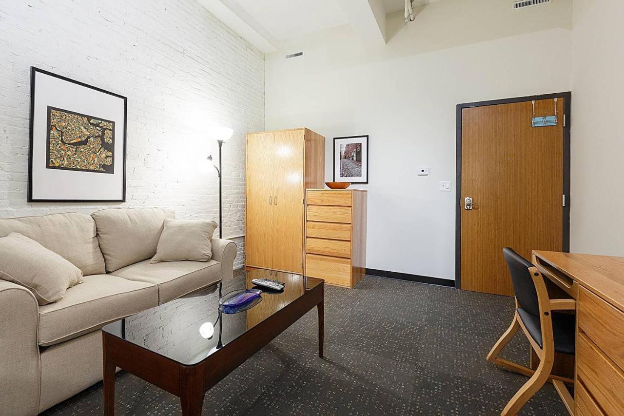 Apartamento Studio Ready 4 Students&Traveling Professionals! 310 Boston Exterior foto