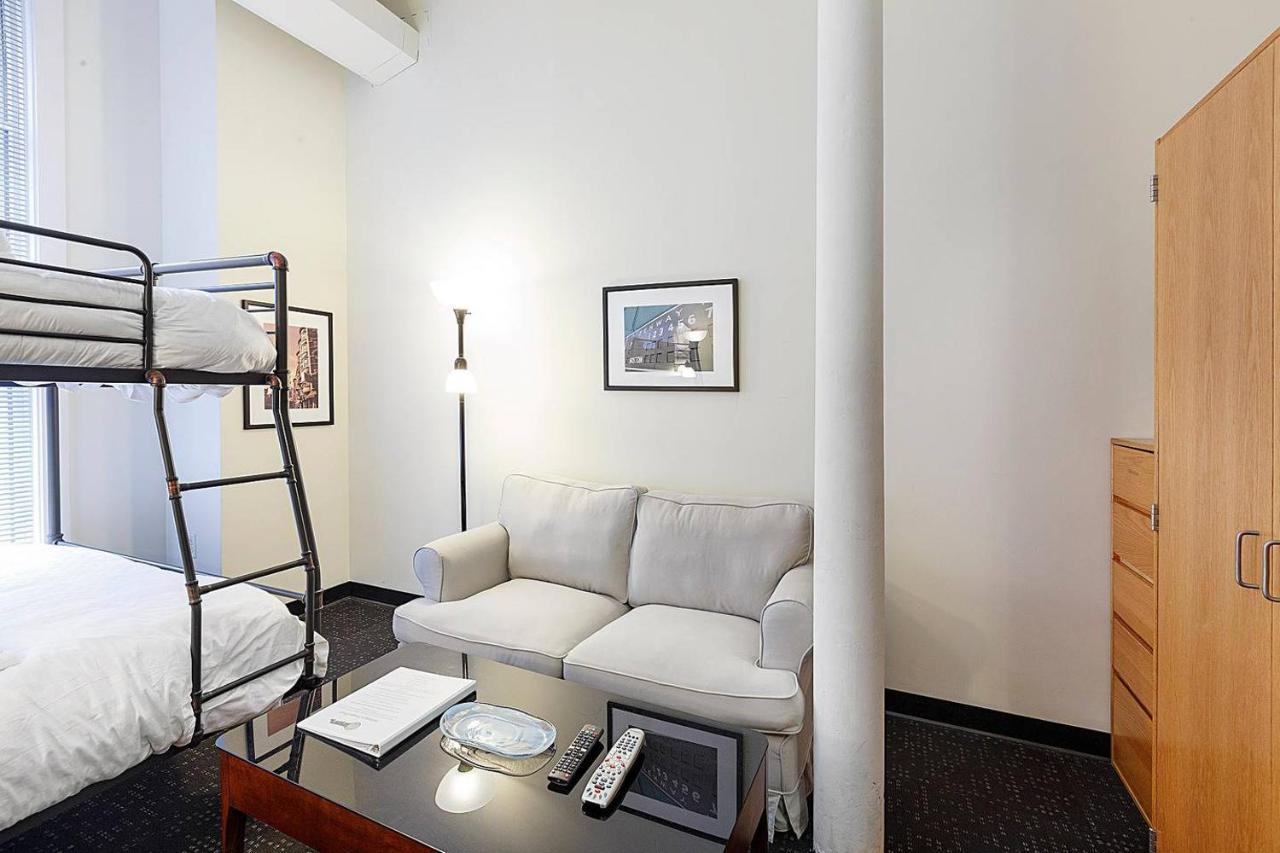 Apartamento Studio Ready 4 Students&Traveling Professionals! 310 Boston Exterior foto