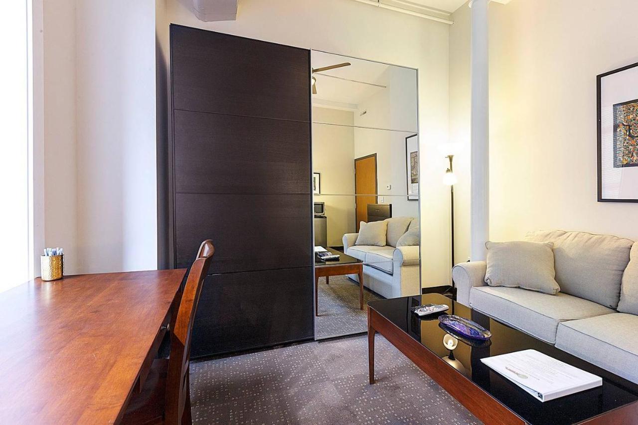 Apartamento Studio Ready 4 Students&Traveling Professionals! 310 Boston Exterior foto