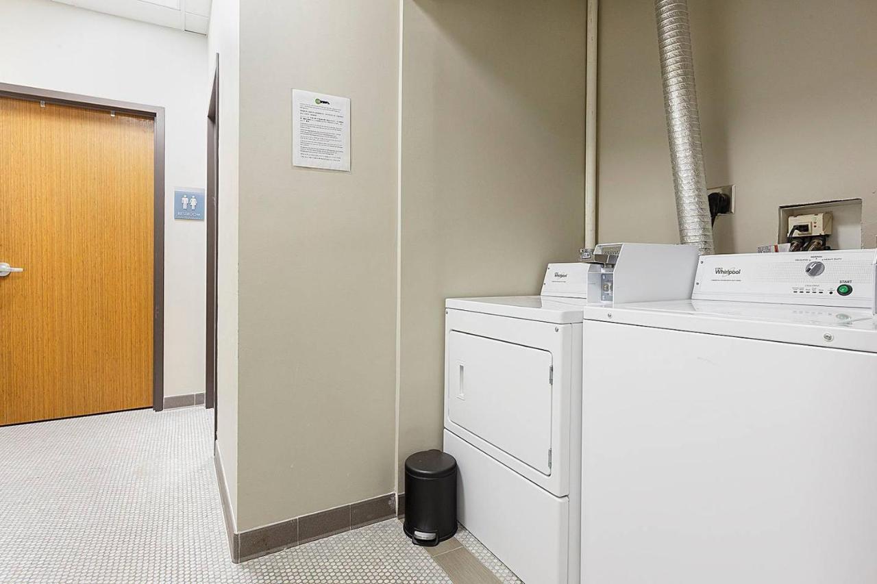 Apartamento Studio Ready 4 Students&Traveling Professionals! 310 Boston Exterior foto