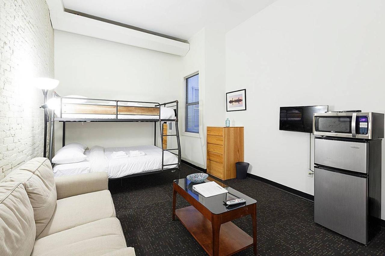 Apartamento Studio Ready 4 Students&Traveling Professionals! 310 Boston Exterior foto
