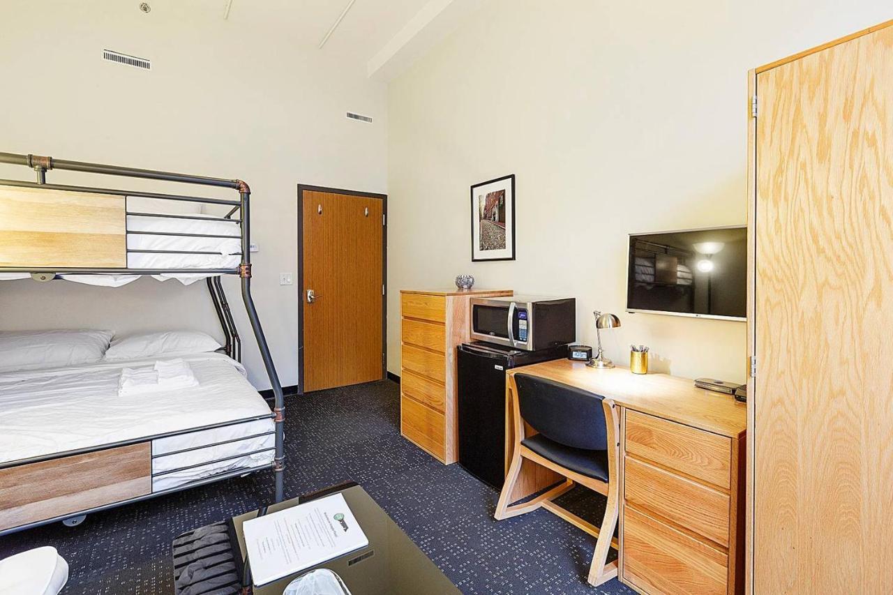 Apartamento Studio Ready 4 Students&Traveling Professionals! 310 Boston Exterior foto