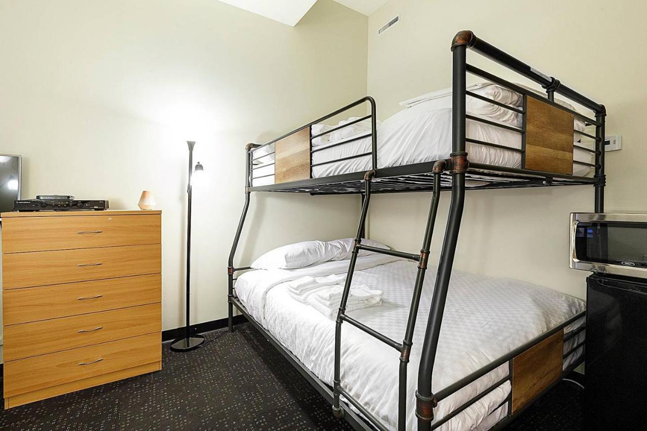 Apartamento Studio Ready 4 Students&Traveling Professionals! 310 Boston Exterior foto