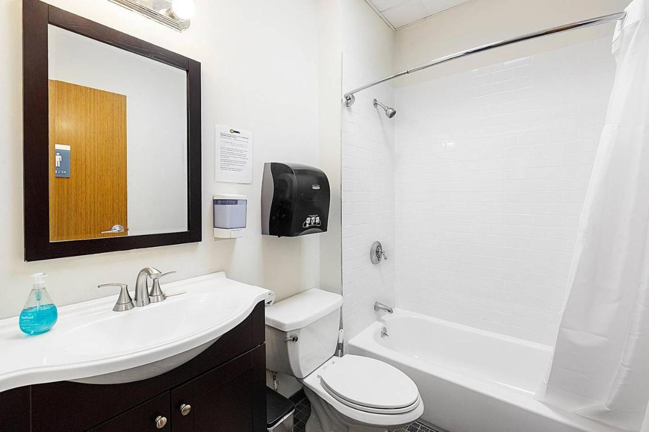 Apartamento Studio Ready 4 Students&Traveling Professionals! 310 Boston Exterior foto