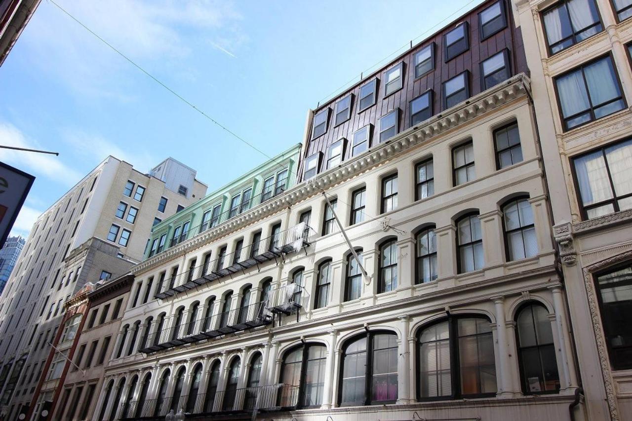 Apartamento Studio Ready 4 Students&Traveling Professionals! 310 Boston Exterior foto