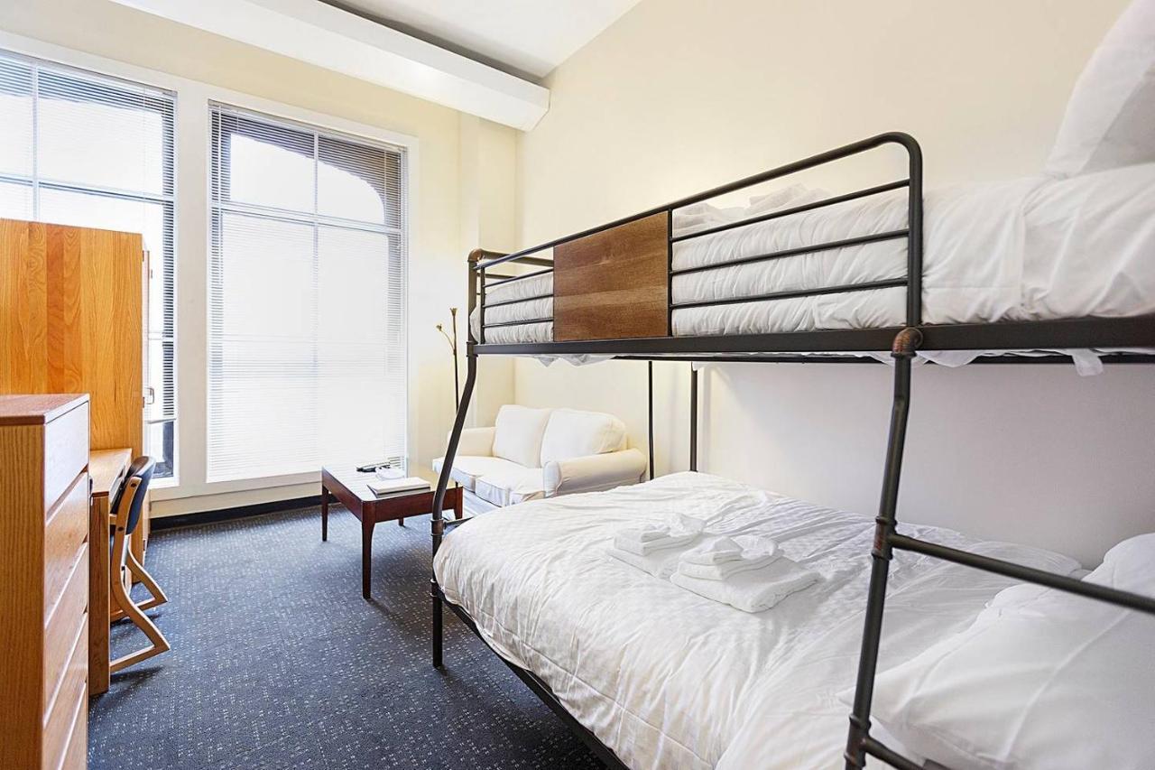Apartamento Studio Ready 4 Students&Traveling Professionals! 310 Boston Exterior foto