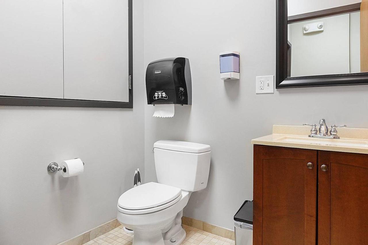 Apartamento Studio Ready 4 Students&Traveling Professionals! 310 Boston Exterior foto