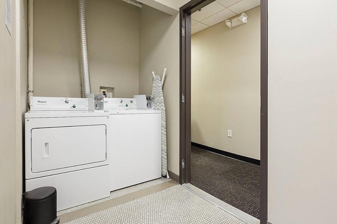 Apartamento Studio Ready 4 Students&Traveling Professionals! 310 Boston Exterior foto