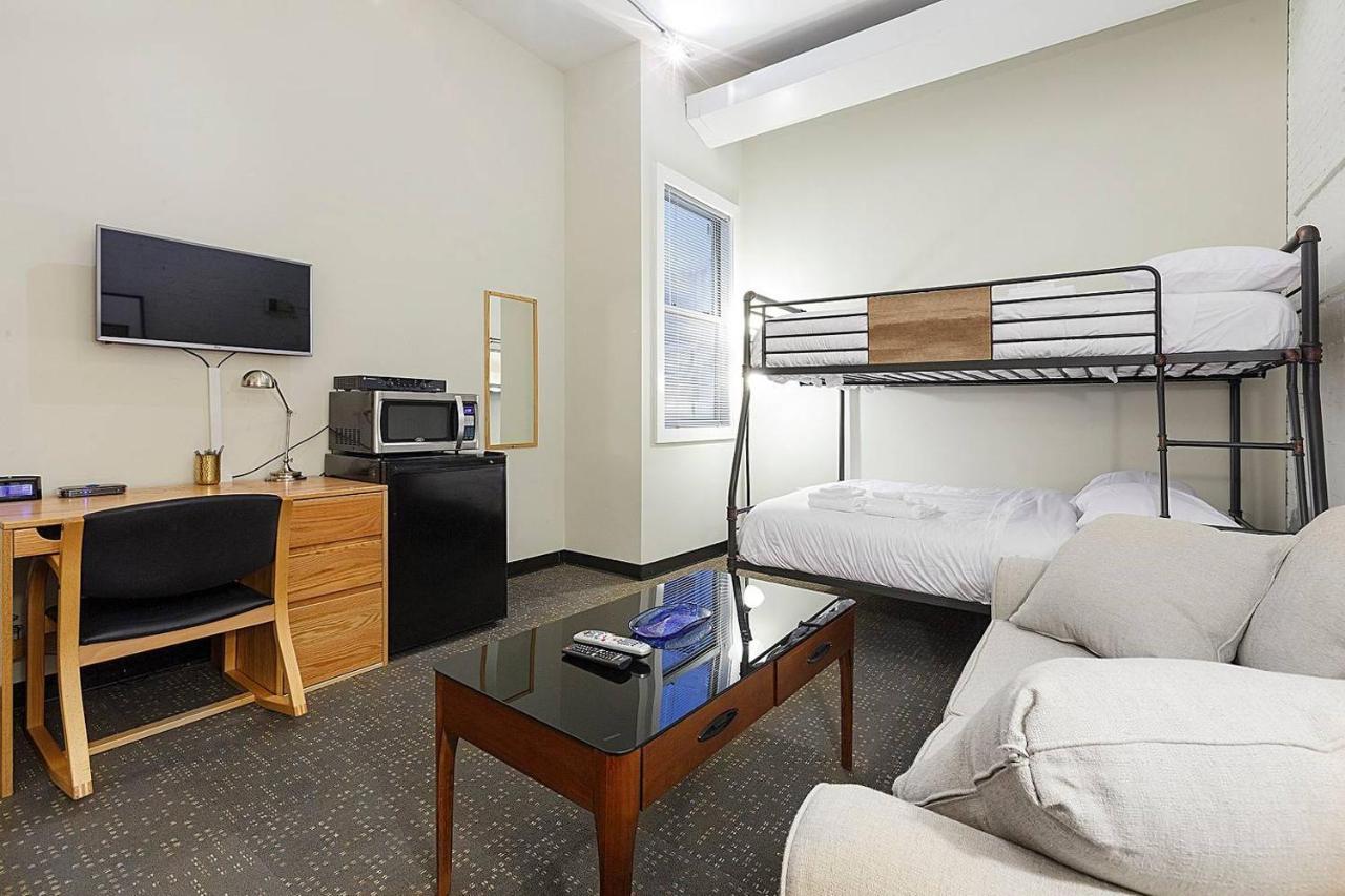Apartamento Studio Ready 4 Students&Traveling Professionals! 310 Boston Exterior foto