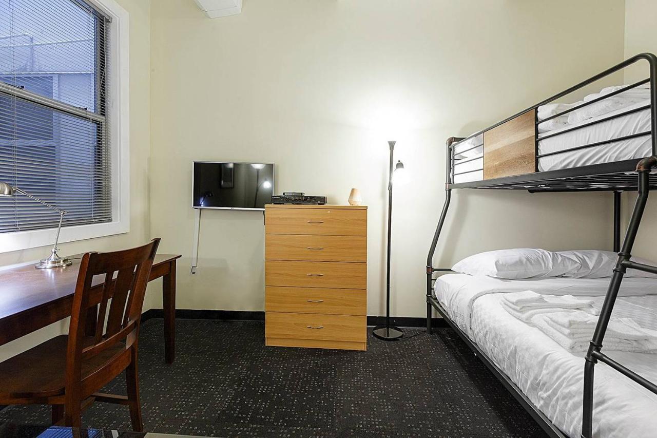 Apartamento Studio Ready 4 Students&Traveling Professionals! 310 Boston Exterior foto