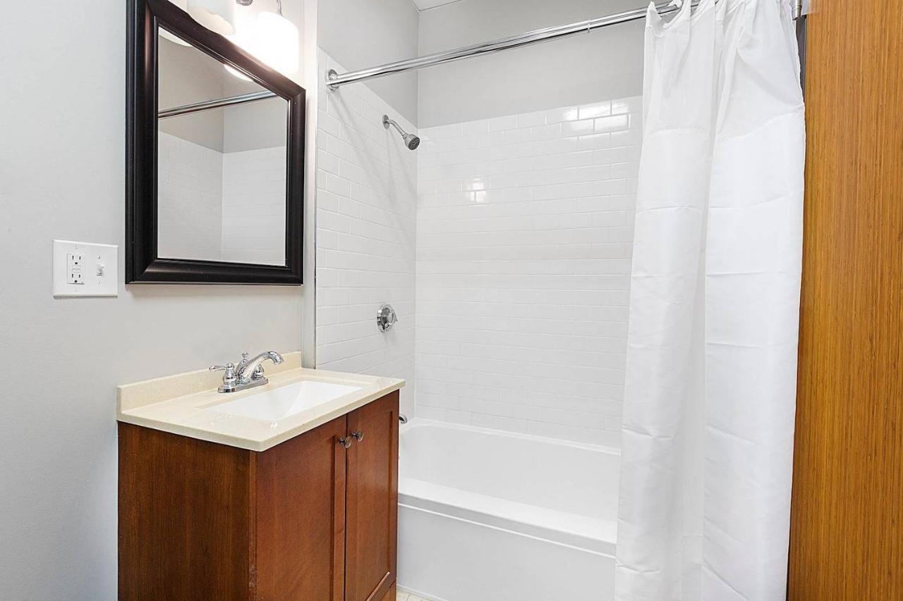 Apartamento Studio Ready 4 Students&Traveling Professionals! 310 Boston Exterior foto